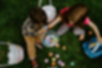 Easter Eggs