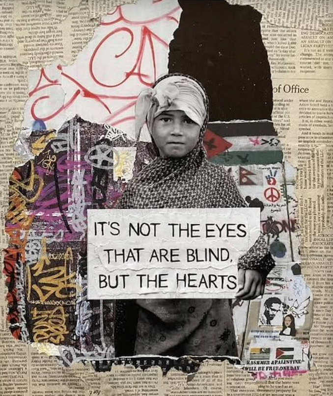 your Hearts are blind calgary police.png
