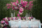 Flower Decorations