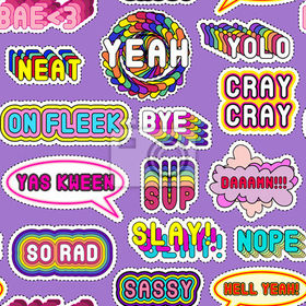 seamless-pattern-with-a-set-of-sassy-colorful-phrases-words-yolo-slay!-hell-yeah-yas-kween