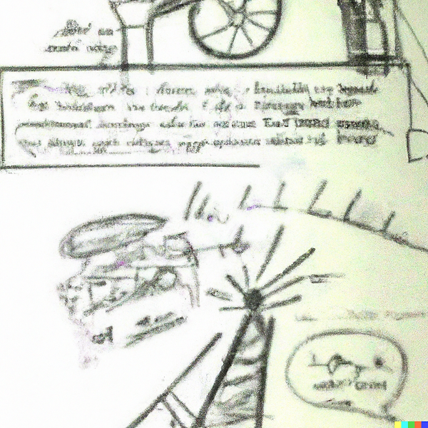 DALL·E 2023-03-14 03.55.18 - draw time machine of yas god use it to take this world to par