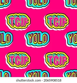 seamless-pattern-abbreviations-tgif-thank-260nw-2065908518.webp